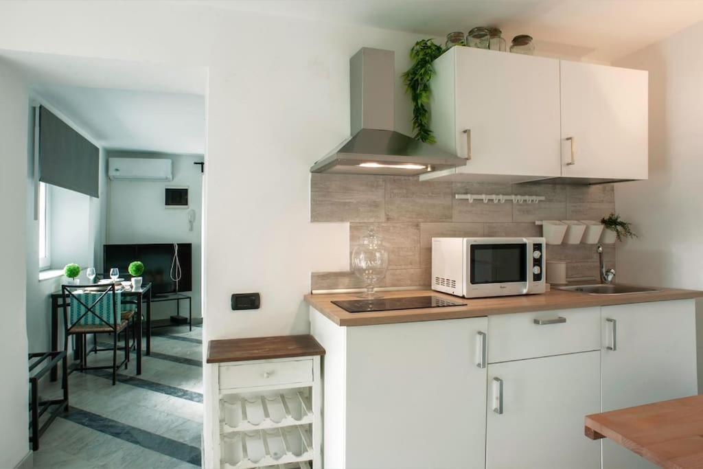 Casa Ale 5 Terre Con Giardino Apartment