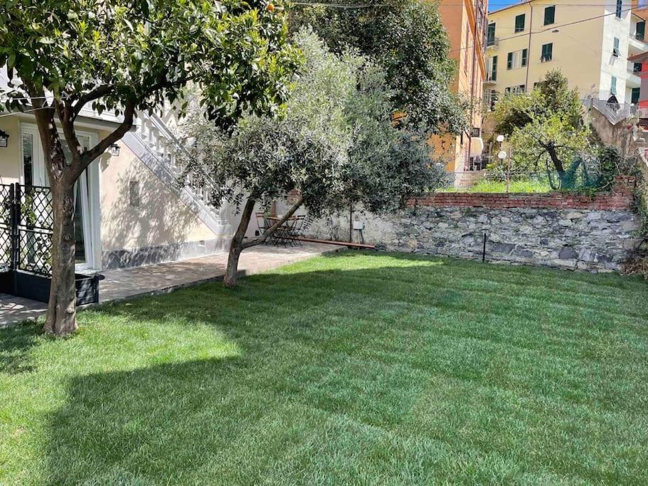 Casa Ale 5 Terre Con Giardino *