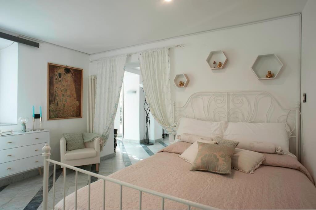 Casa Ale 5 Terre Con Giardino Apartment La Spezia