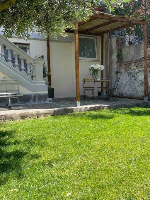 Casa Ale 5 Terre Con Giardino