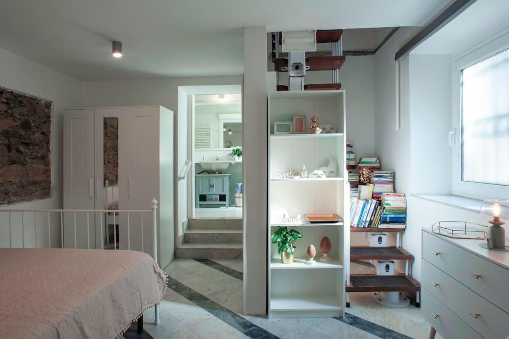 Casa Ale 5 Terre Con Giardino Apartment *