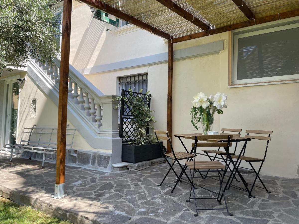 Apartment Casa Ale 5 Terre Con Giardino La Spezia