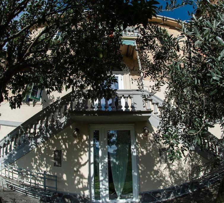 Apartment Casa Ale 5 Terre Con Giardino