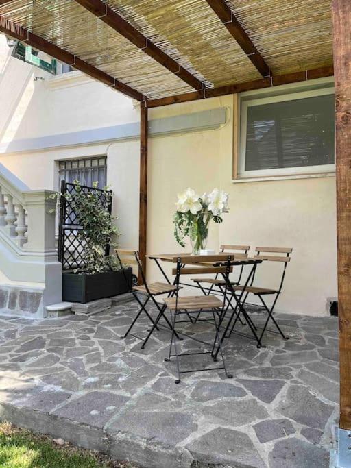Casa Ale 5 Terre Con Giardino Apartment